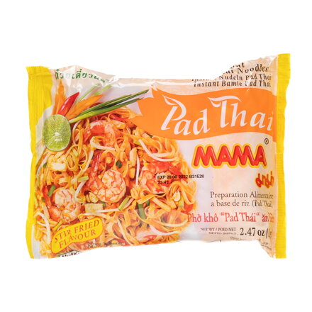 Pad Thai leves MAMA 70g