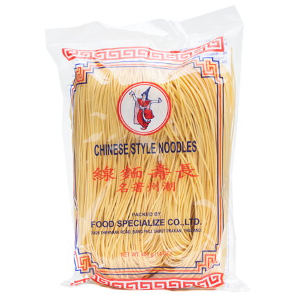 Kínai tészta 400g