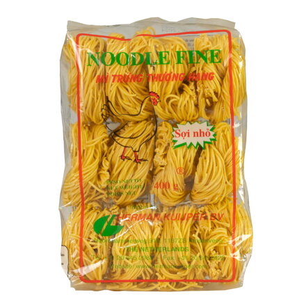 Tojásos tészta 400g
