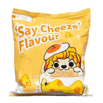 Tészta Say cheese YOUMI 107g