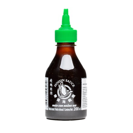 Hoisin szósz FGB 200ml