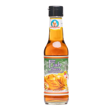 HBB halszósz 250 ml
