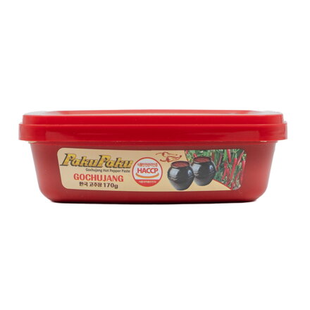 Gochujang fűszeres chilipaszta 170g