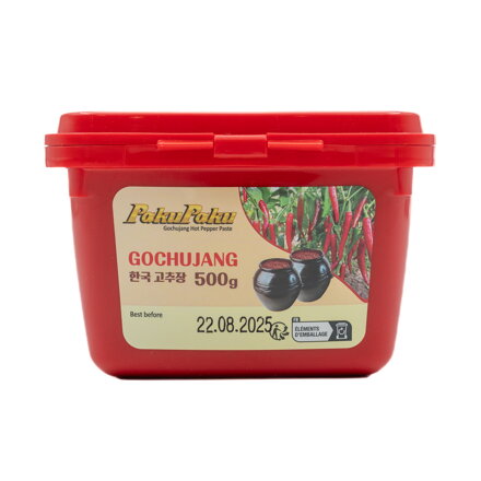 Gochujang fűszeres chilipaszta 500g