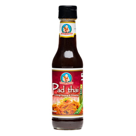 Pad Thai szósz HBB 250ml