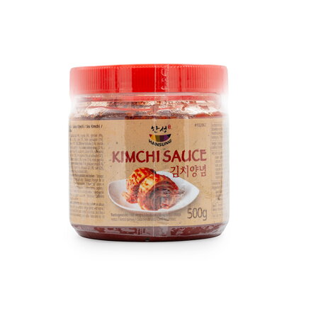 Kimchi szósz HANSUNG 500 g
