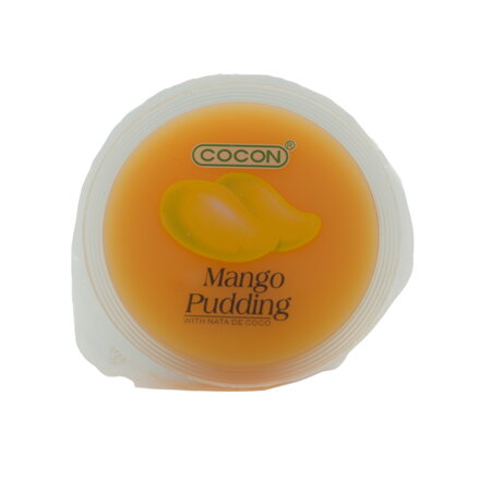 Zselés puding 80 gr.