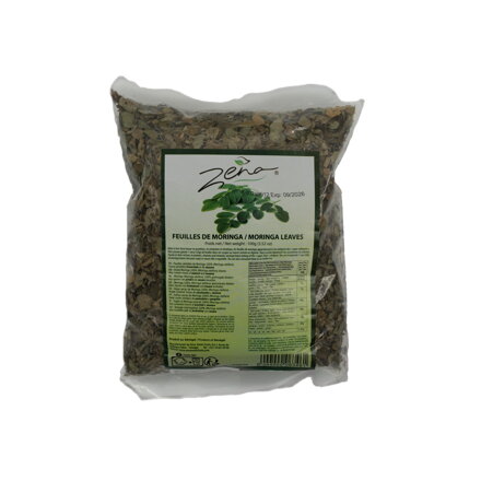 Szárított Moringa ZENA 100g