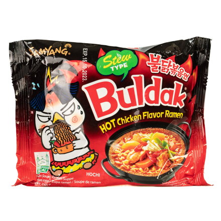 Tészta SY fűszeres csirkepörkölt 145g