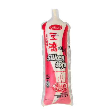 Tofu frissen T03 250g