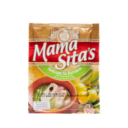 Guava levesalap 40g