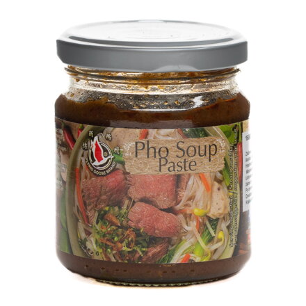 Tésztakeverék Pho leveshez FGB 195g