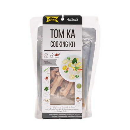 Tom Kha leves mix LOBO 260g