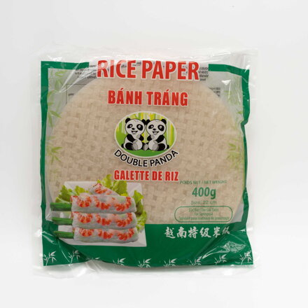 Rizspapír tekercsekhez DP 400g