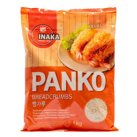 Panko zsemlemorzsa 1 kg