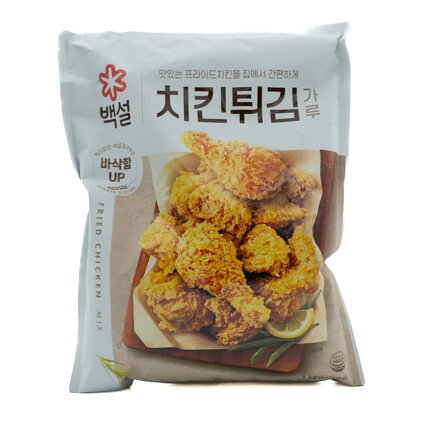 Csomagolási keverék ropogós csirkéhez 1kg