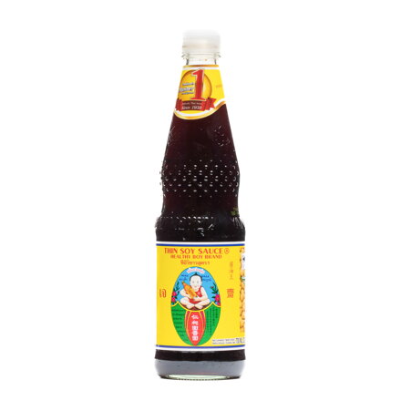 Szójaszósz light 700 ml