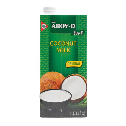 Kókusztej Aroy-D 1 l