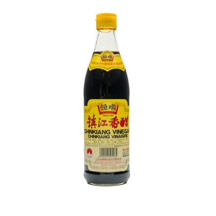 Fekete rizsecet 550ml