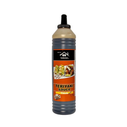 Teriyaki Yamasa szósz 1L