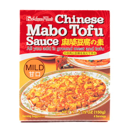 Mabo Tofu szósz 150g