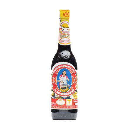 Osztrigaszósz 600 ml