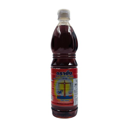 TRA CHANG halszósz 700 ml