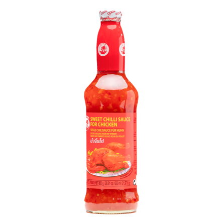 Édes chiliszósz csirkéhez 650ml