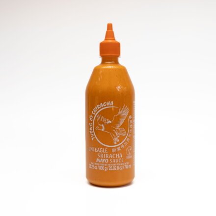 Sriracha majonézes chiliszósz FG 800g