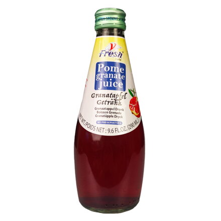 V-Fresh gránátalma 290ml