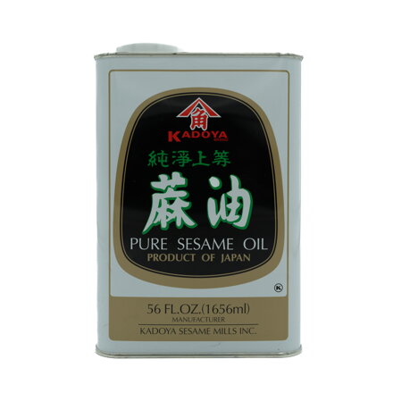 Kadoya szezámolaj 1,65L
