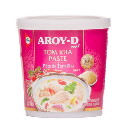 Tom Kha paszta 400g
