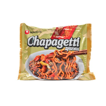 Chapagetti tészta 140g
