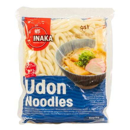 Friss Udon tészta 200 g