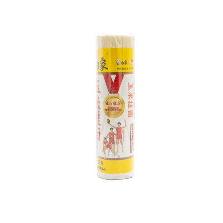 Kukoricás tészta BAIXIANG 1 kg