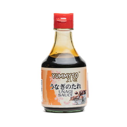 Unagi mártás YUMMYTO 200ml