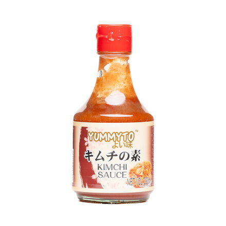 Yummyto kimchi szósz 200ml