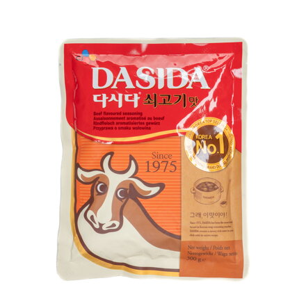 Marhahúsleves por Dashida 300g