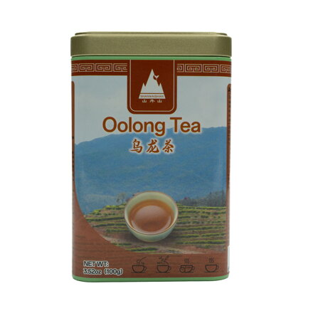 Szálas Oolong tea 100g