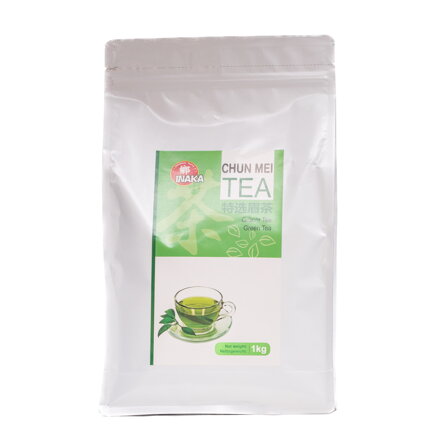 Zöld laza tea 1kg