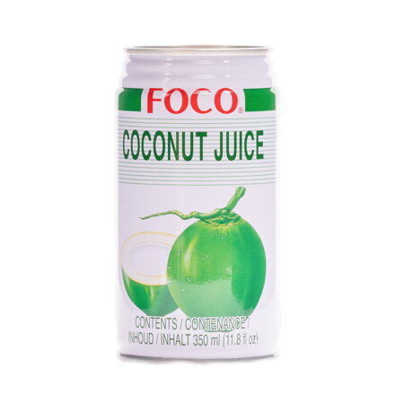Kókuszlé 350ml