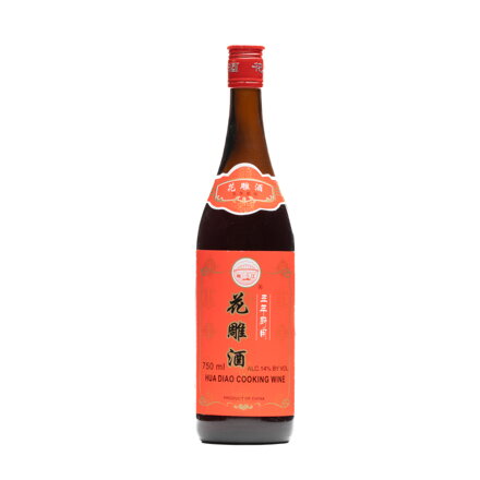 Kínai rizsbor főzéshez (14 %) 750ml