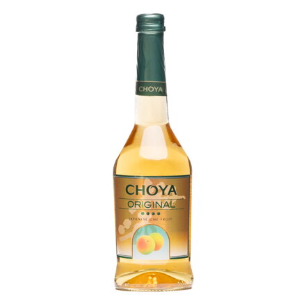 Szilva bor Choya eredeti 500ml