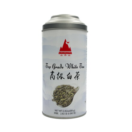 Szálas fehér tea 80g