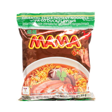 Pa-Lo kacsa tészta 55g