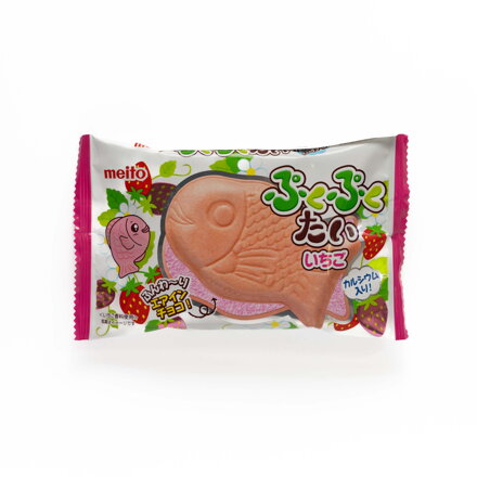 Pukupukutai epres keksz MEITO 16,5g