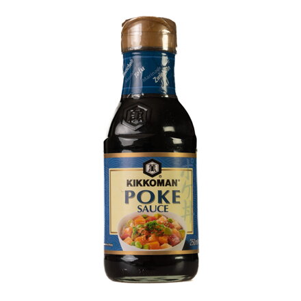 Poke szósz Kikkoman 250ml