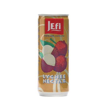 Lícsi limonádé 250ml