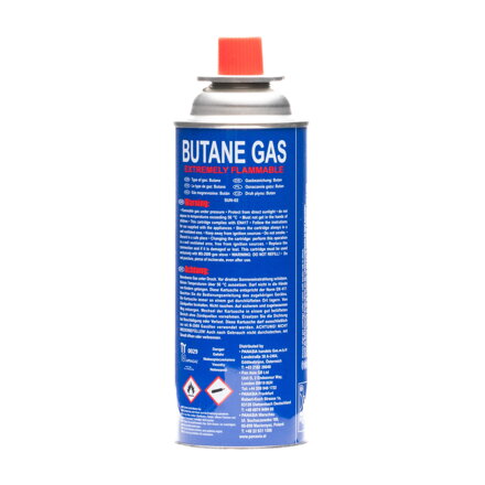 Csere propán-bután patron 227g