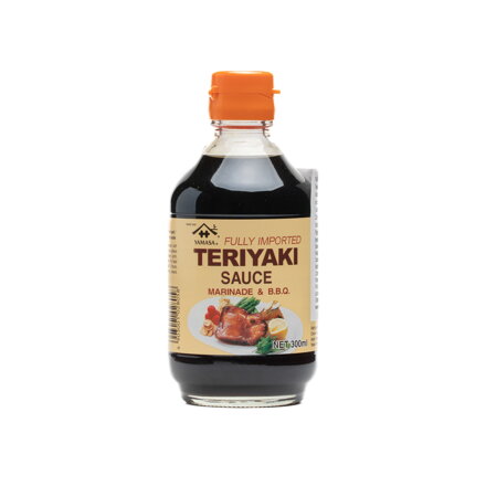 Teriyaki Yamasa szósz 300ml